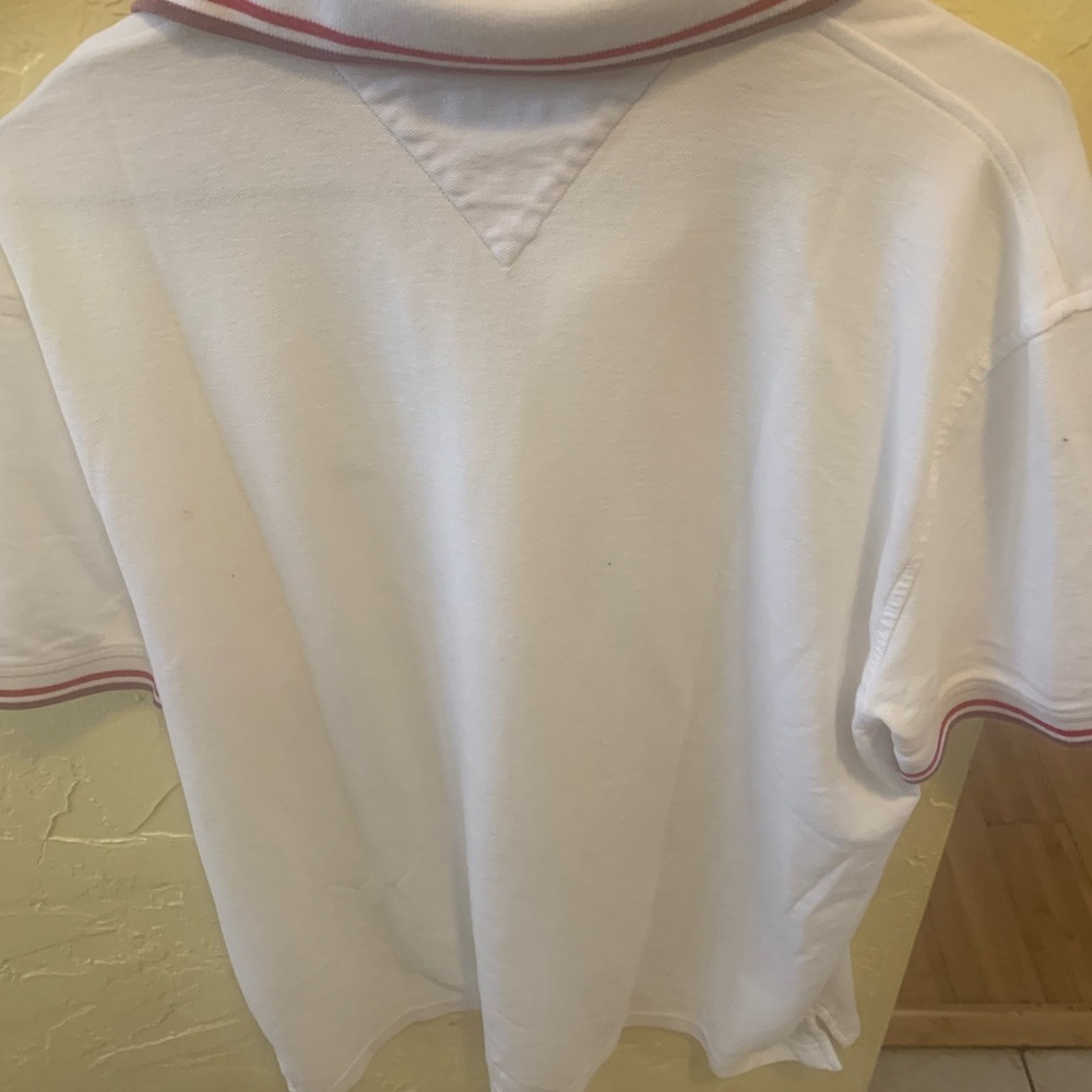 Tommy Hilfiger XL PERFORMANCE PIQUE